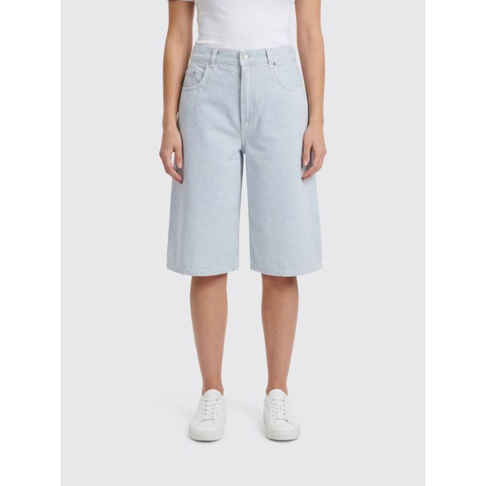 Haikure Jeans Woman Denim